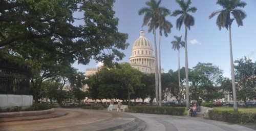 Estudio Sampere Cuba